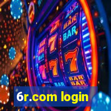 6r.com login